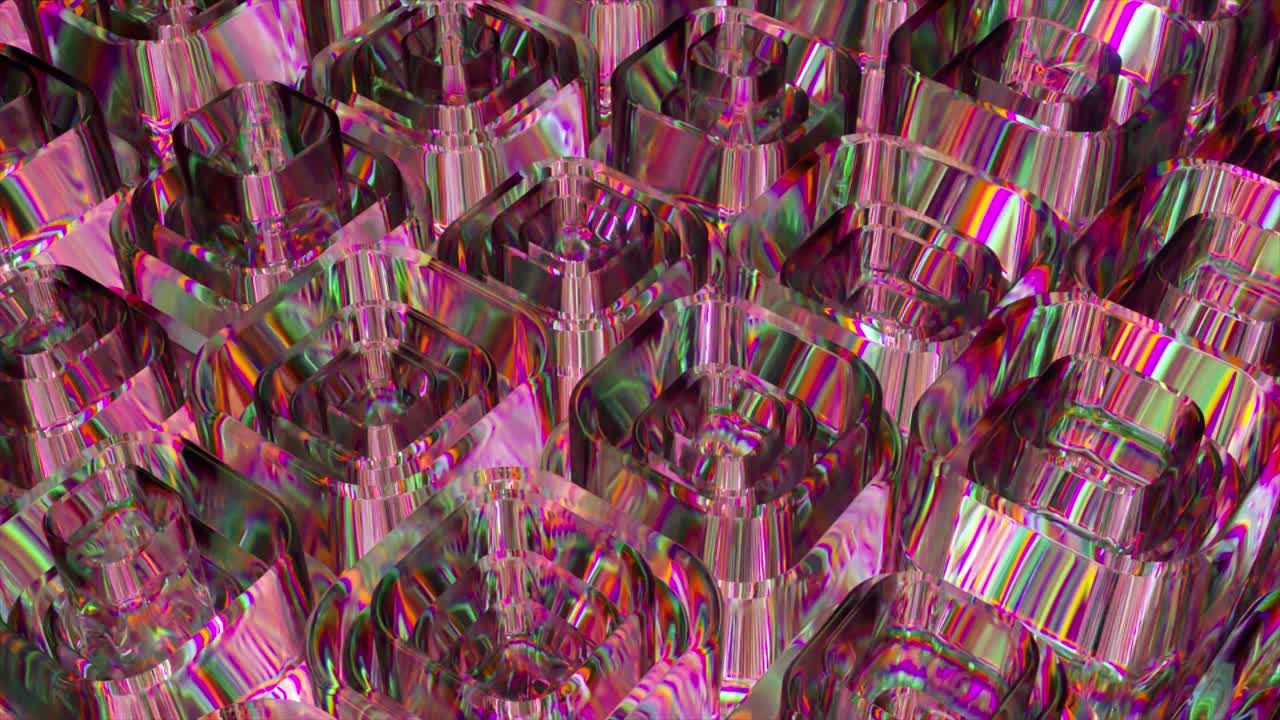 patrón geométrico abstracto