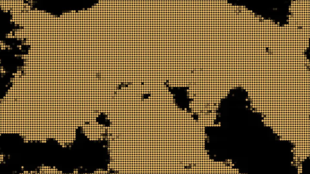 fondo abstracto camuflaje digital versión b