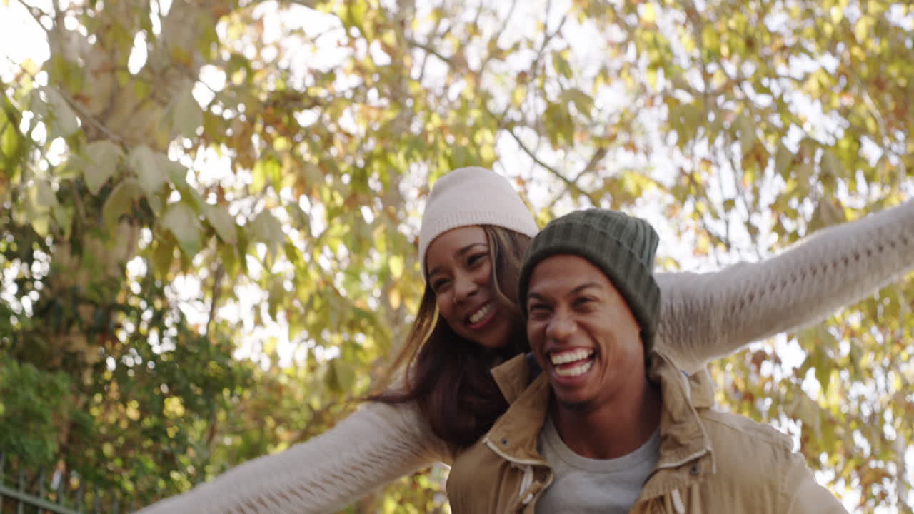 siempre nos divertimos mucho juntos.