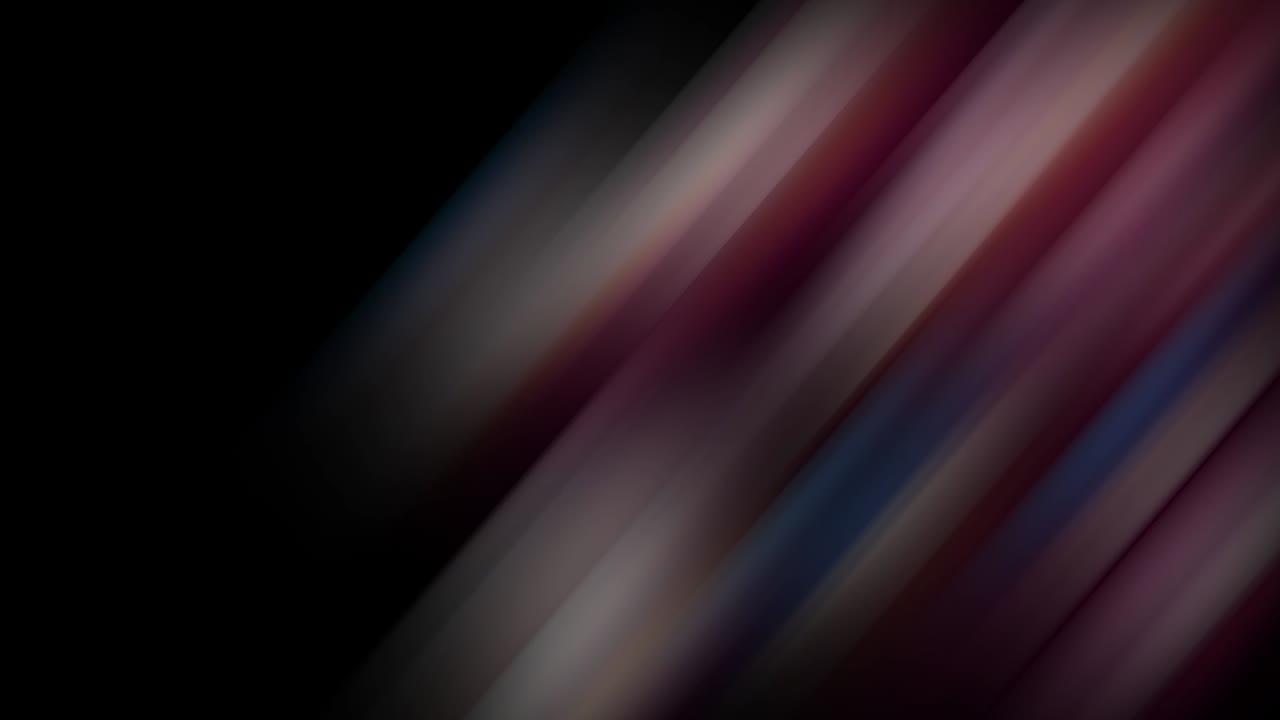 Abstract seamless loop of Blurred Luminous effect Surface. Blur color abstraction. Good for technology background, backdrop pattern, wallpaper.