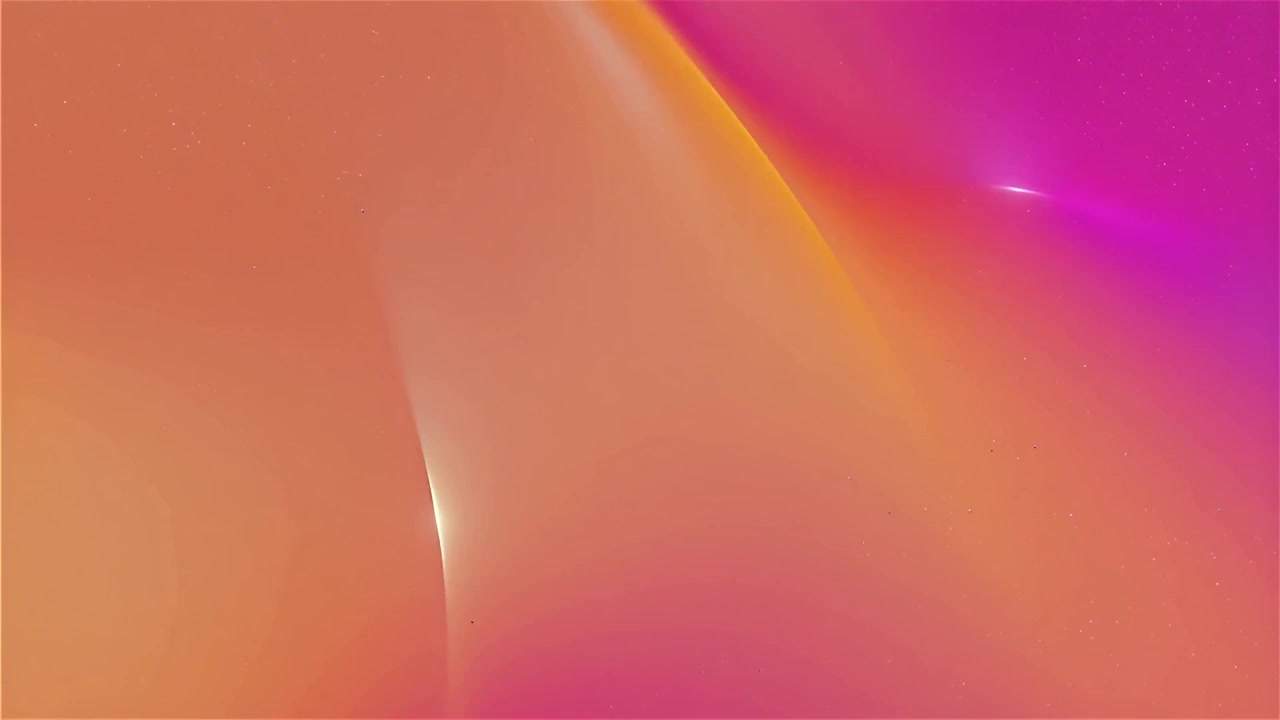 Abstract Gradient Background