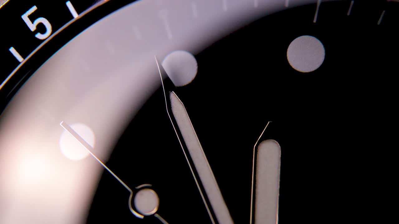 ジェネリックダイバー腕時計