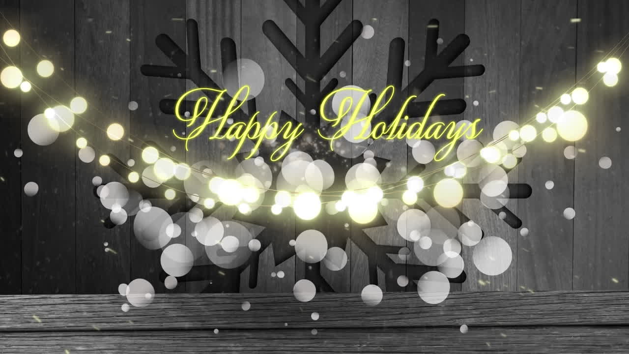 축제 크리스마스 시간