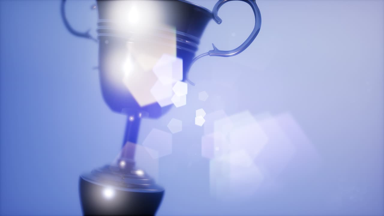 copa del trofeo del campeón