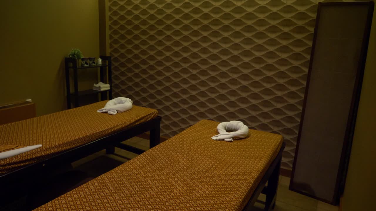 a sala de massagem vip em bangkok