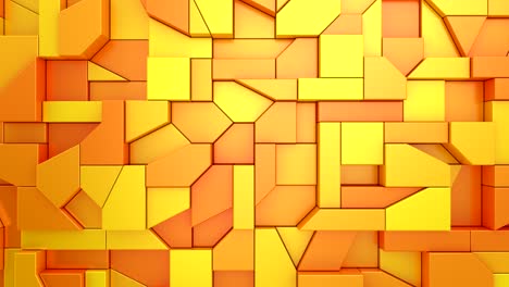 fondo de formas geométricas