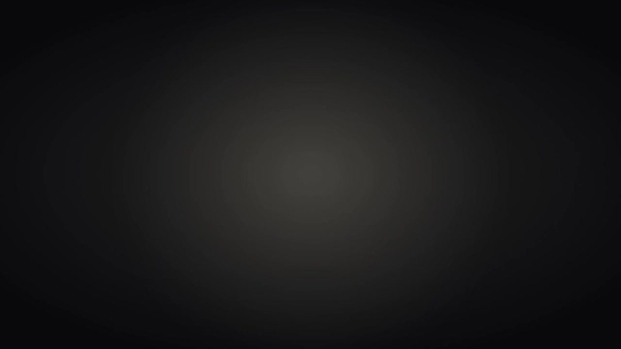 Abstract Graphic Animation of a Pulsing Eye Shape