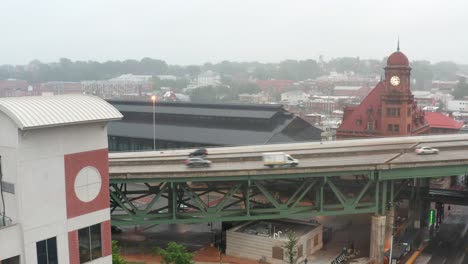 richmond virginia main street station