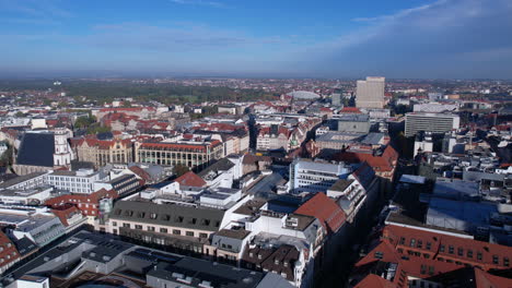 Innenstadt-Von-Leipzig,-Deutschland