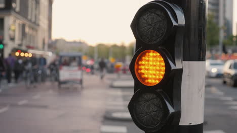 Bicycle-Traffic-Light