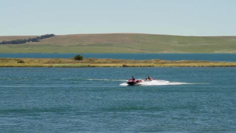 Gariep-dam-on-the-orange-river