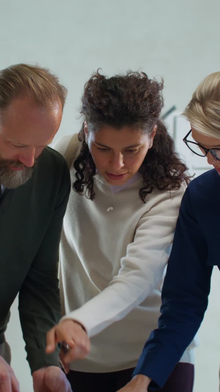 Команда заседание