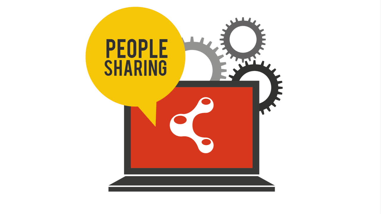 personas que comparten diseño