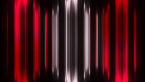 abstract neon light patterns