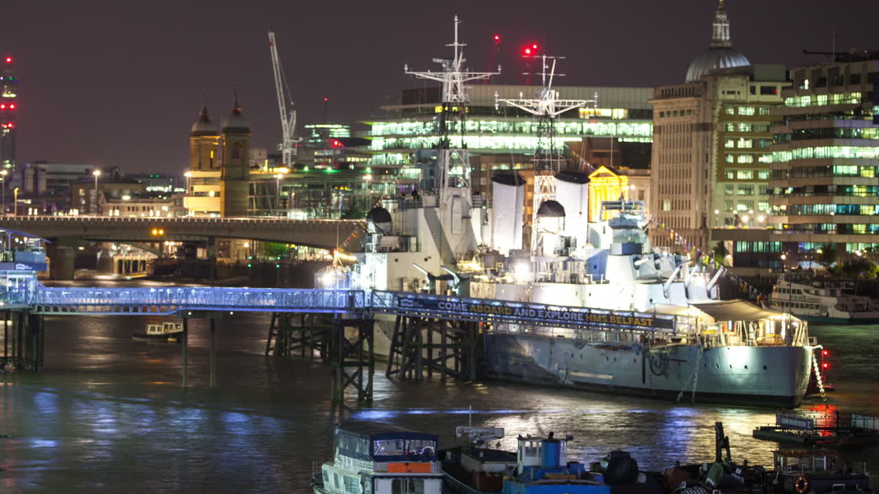 hms 벨파스트 나이트 01