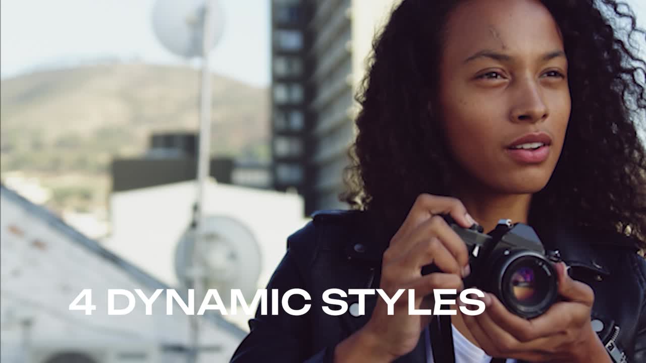 Mode et style