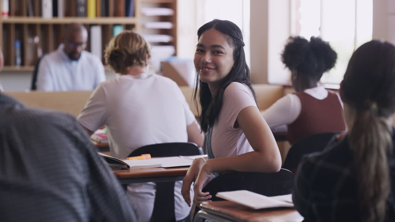 con la educación, esperan el éxito