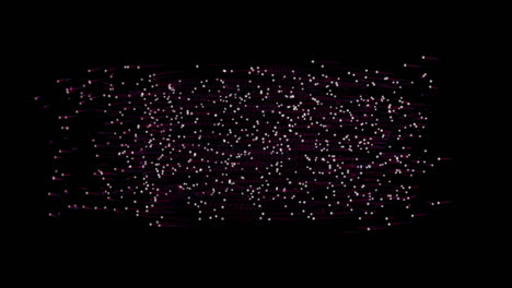 visualización de datos abstractos