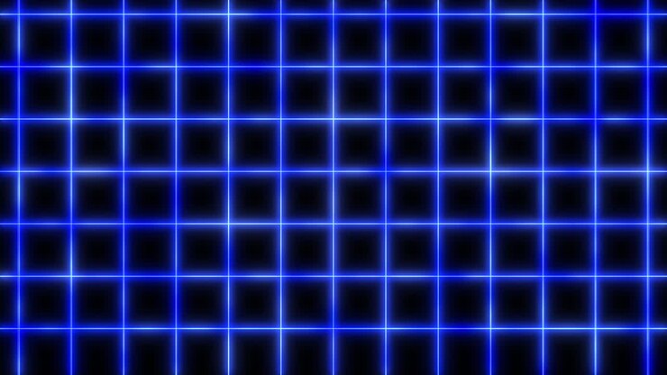 A grid of blue squares, ideal for website backgrounds or graphic design projects. Simple yet versatile, offering a modern touch to any design concept