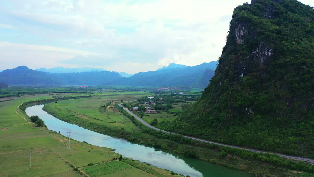 Welcome to Phong Nha