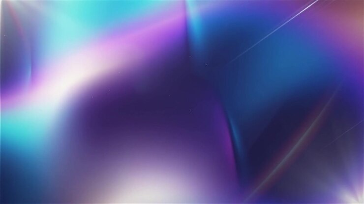 Abstract Gradient Background