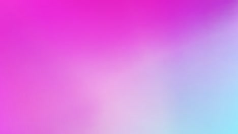 gradiente púrpura rosa fondo abstracto en bucle como patrón moderno