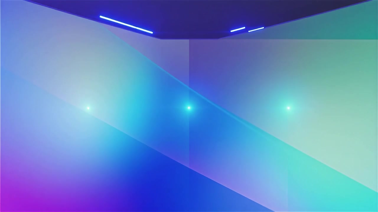 Abstract Gradient Background