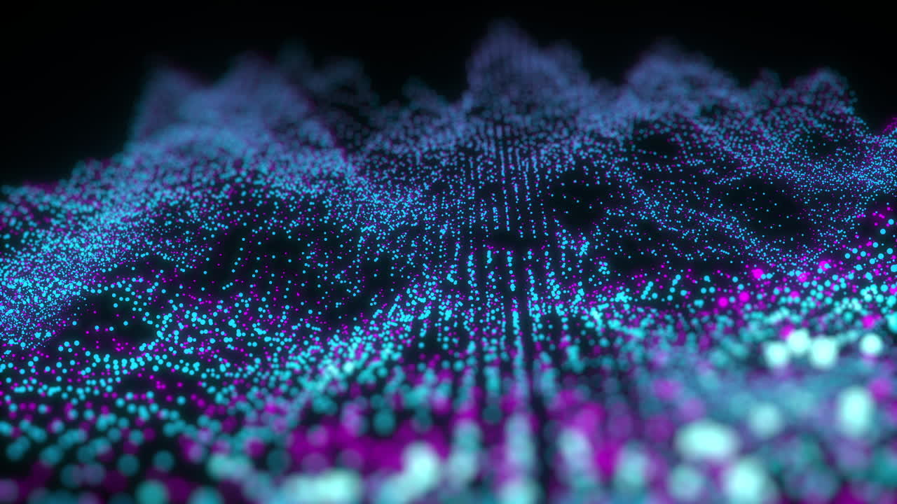 Data has something to say