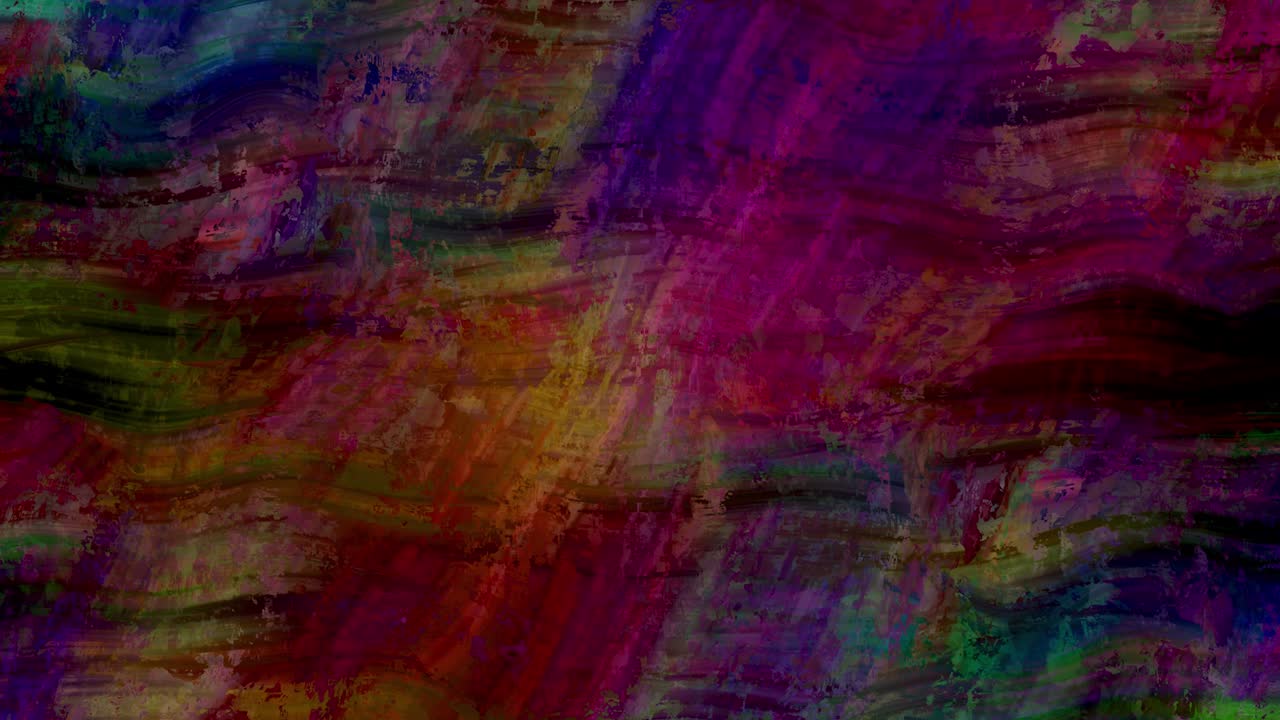 추상적인 애니메이션, 액체 배경, 아름다운 디지털 페인팅 영화, 추상적인 배경 영화, 홀로그래픽 그라디언트 애니메이션