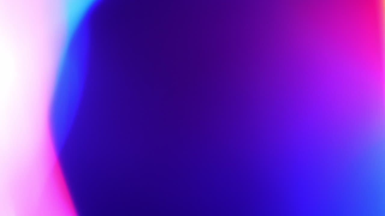 el fondo de fuga de luz.