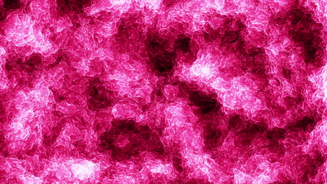 a visually striking abstract design in shades of pink and black, featuring various shapes and lines. perfect for use as a background or wallpaper
