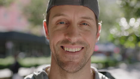 close-up-portrait-of-attractive-fit-young-man-wearing-sportswear-smiling-happy-cheerful-enjoying-city-lifestyle