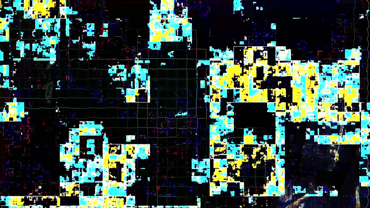Arte geométrico abstracto