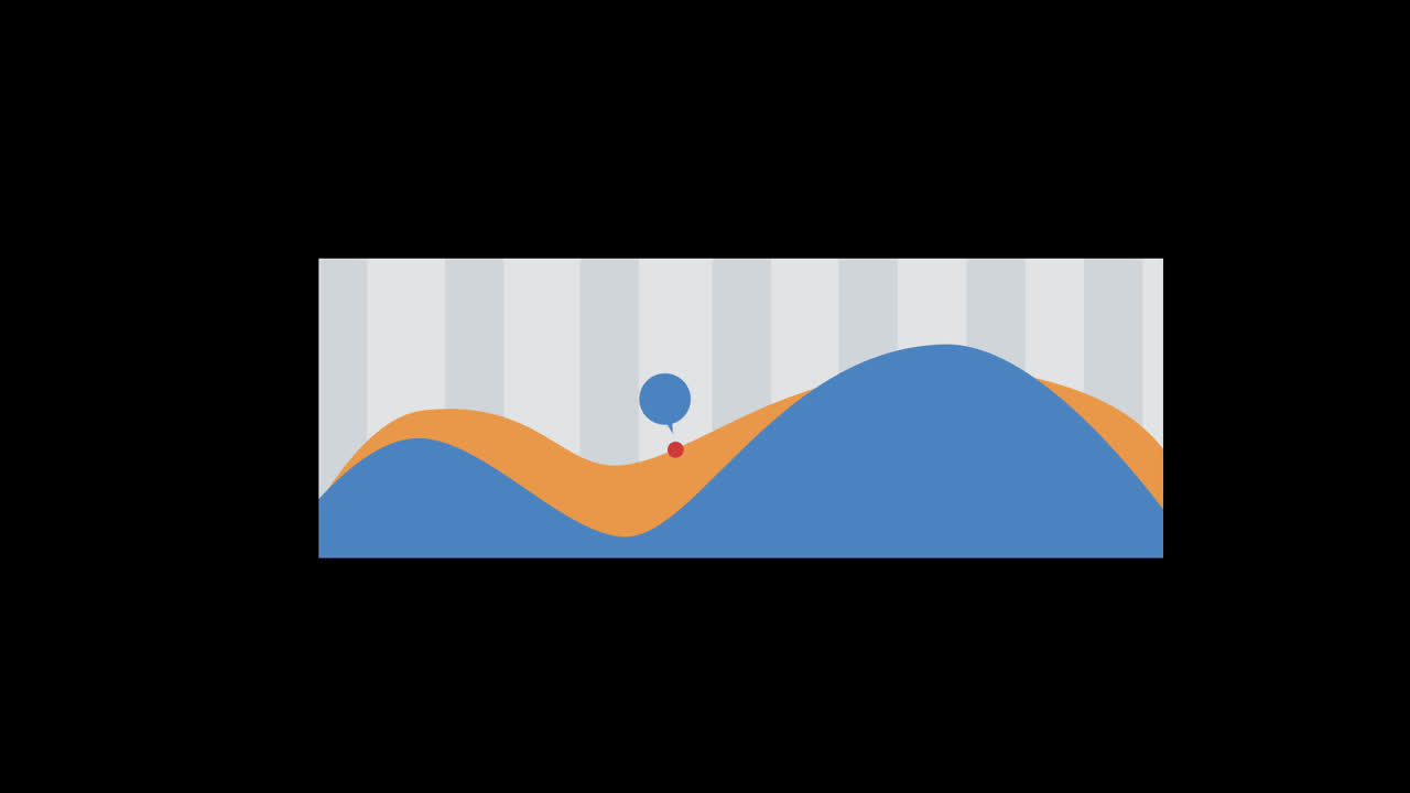 빅 데이터 - 교육 인포그래픽 2