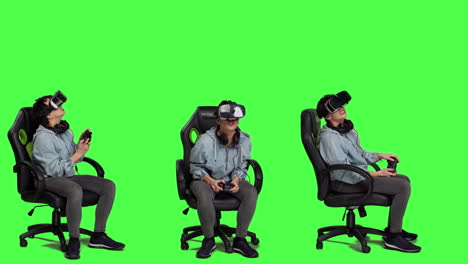 Traurige-Frau-Verliert-Videospiele-E-Sport-Turnier-Mit-VR-Brille