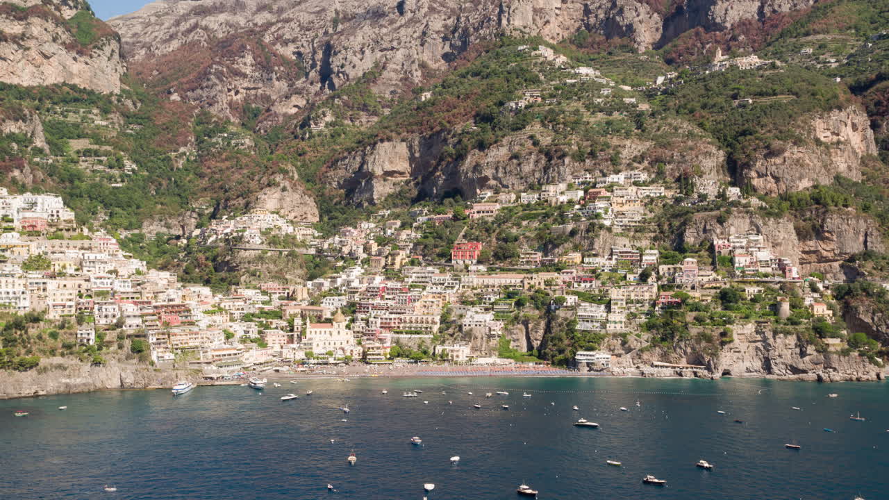 아말피 해안 (amalfi coast) 은 이탈리아의 아름다운 해안가이다.