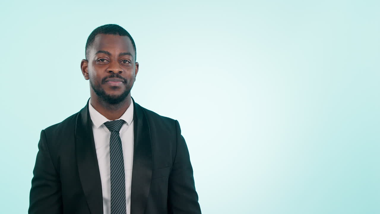 hombre de negocios, marketing y exhibición de hombres