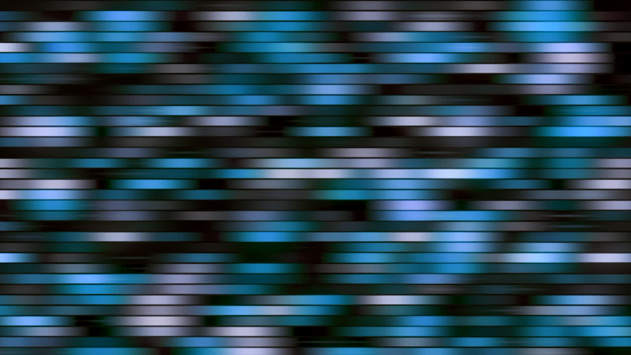 Abstract Blurred Lines Pattern