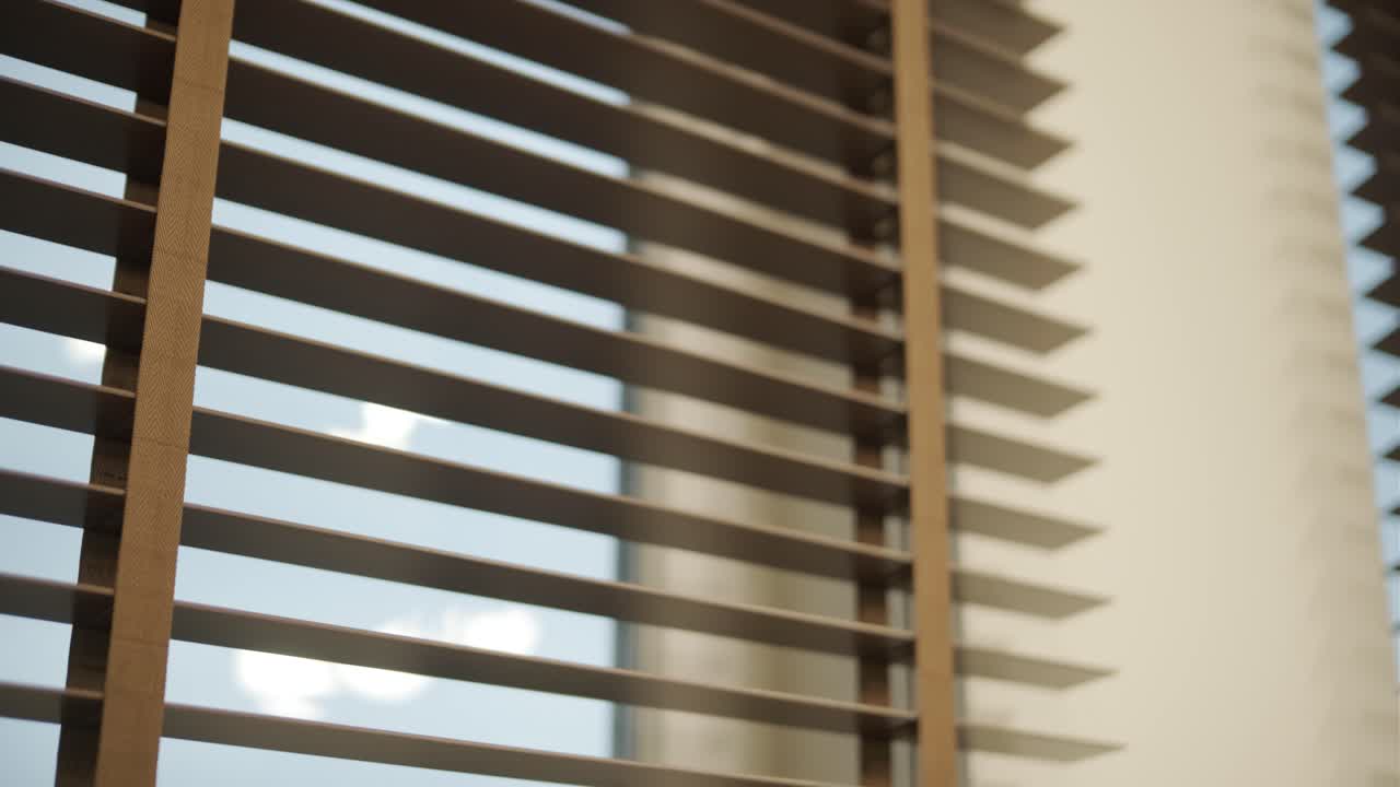 Minimalist Apartment Interior with Clean Design