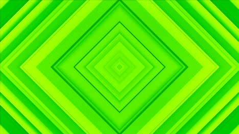 líneas verdes fondo corporativo