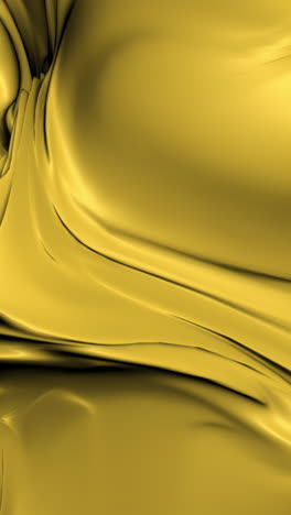 textura de tela de oro