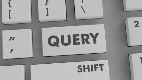 QUERY-BUTTON-PRESSING-ON-KEYBOARD