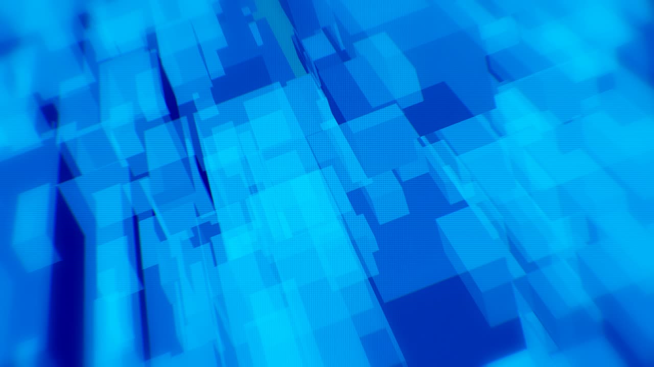 fondo corporativo abstracto azul 4k
