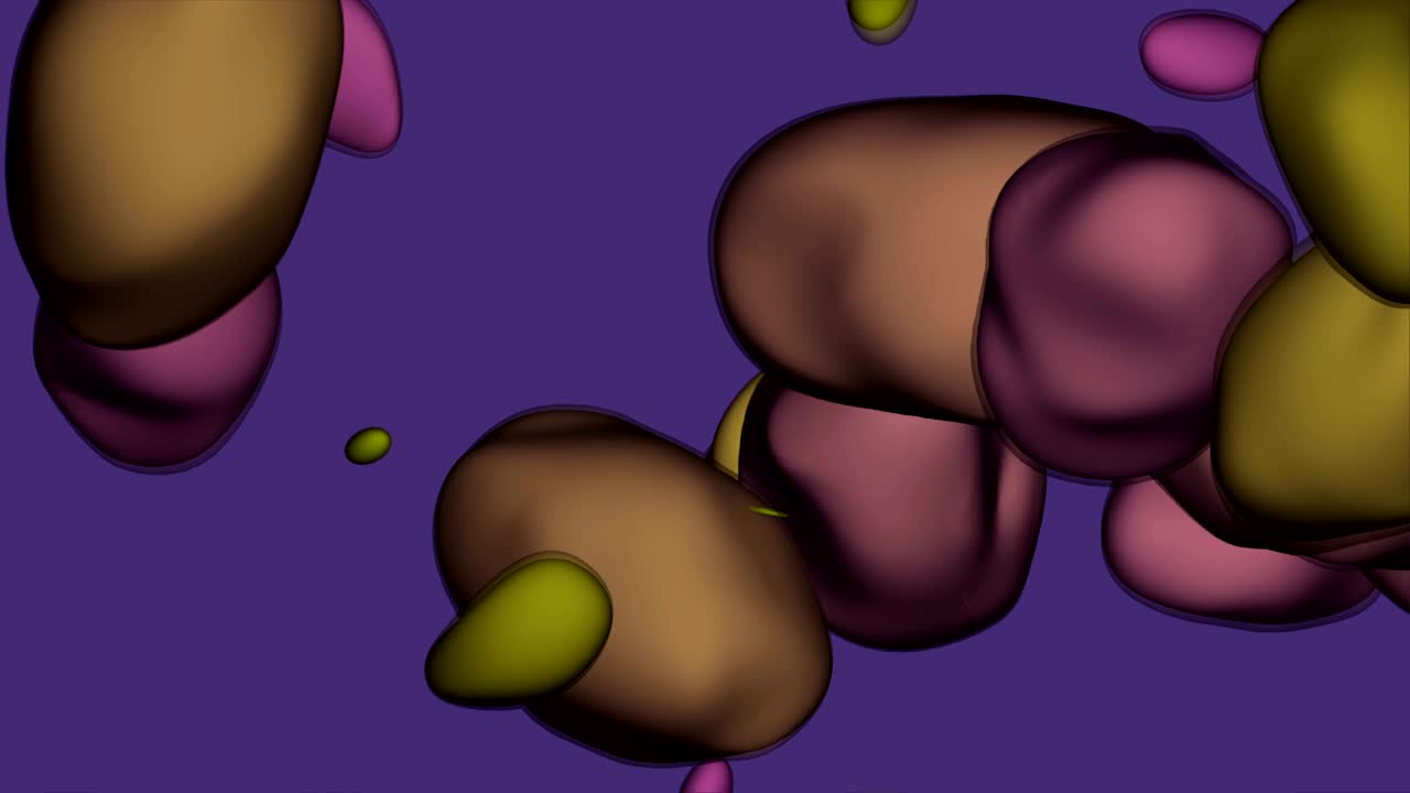 пузырь лавовой лампы