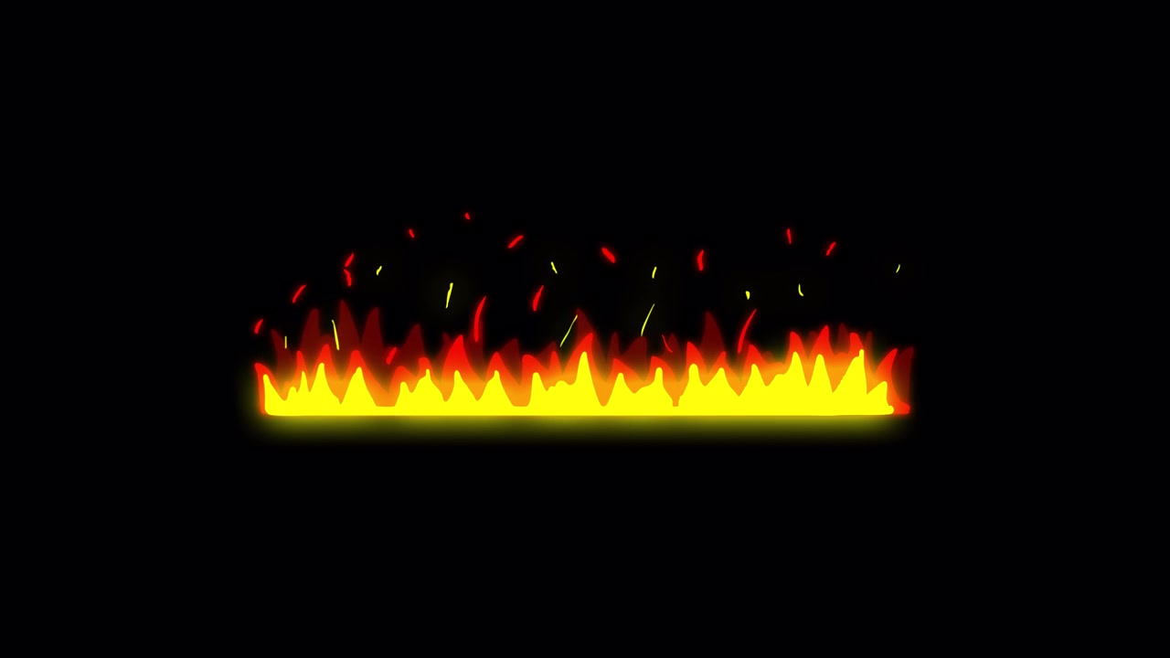 Animated fire Videos - HD and 4K to download | Magnific