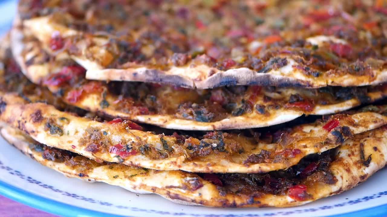 Pide turco