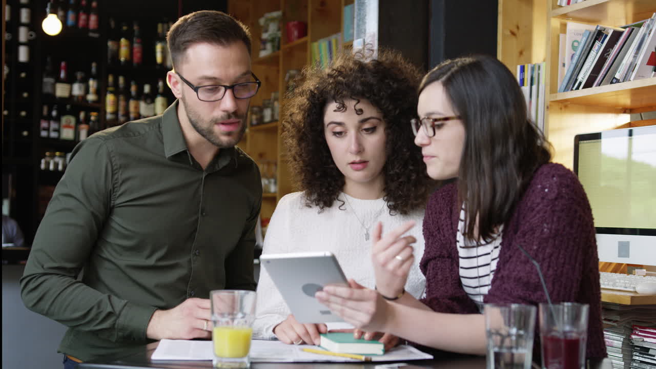 el trabajo en equipo hace que el sueño funcione.