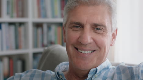 portrait-happy-mature-man-smiling-confident-senior-male-enjoying-successful-retirement-feeling-positive-at-home-4k-footage