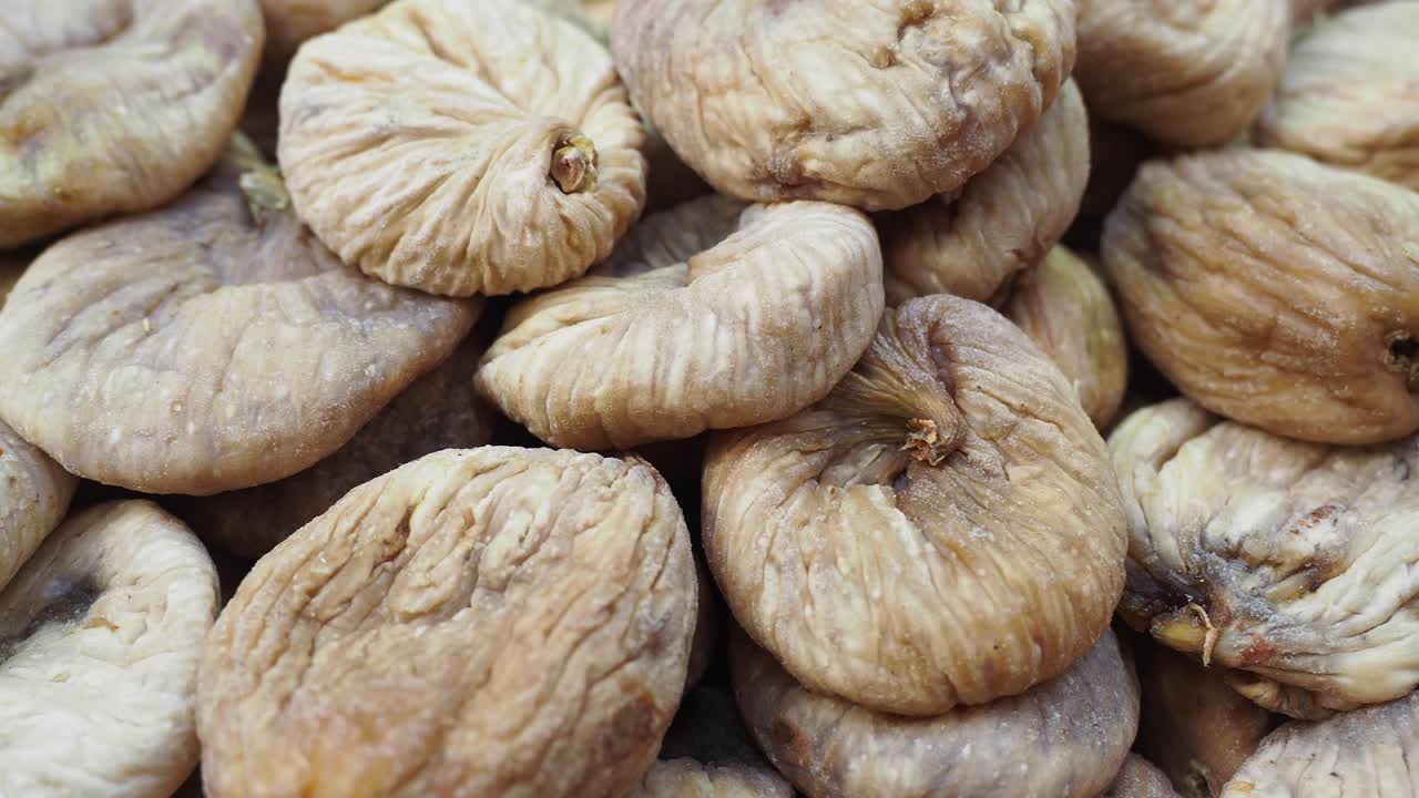 Dried Figs