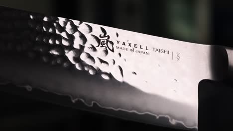 yanagihara yaxell taishi chef knife